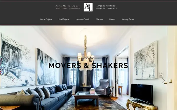 www.annamarialipper.de