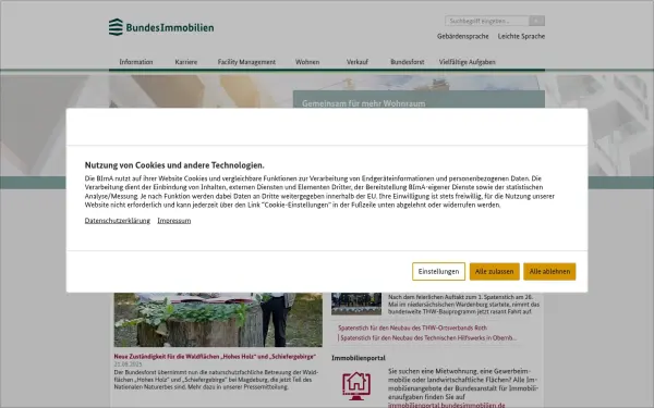 www.bundesimmobilien.de