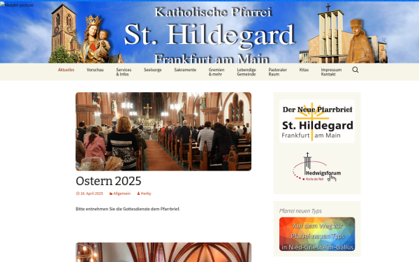 www.mariaehimmelfahrt-ffm.de