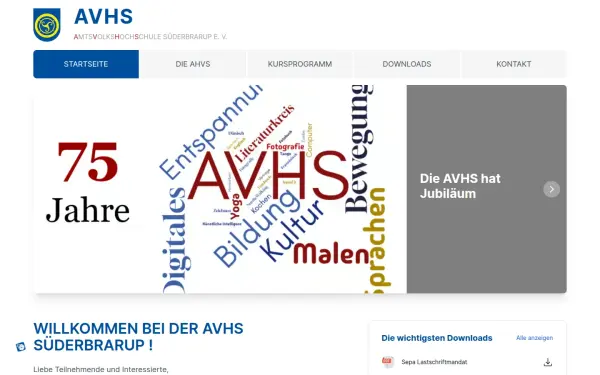 www.avhs-suederbrarup.de