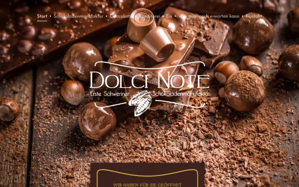 www.dolci-note.de