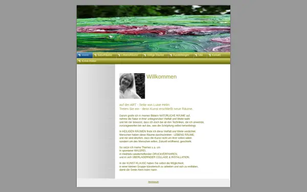 www.luise-helm.net
