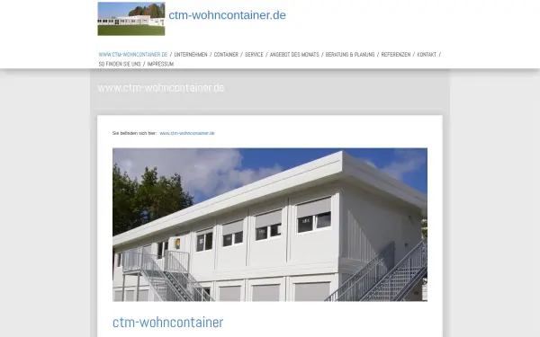 ctm-wohncontainer.de