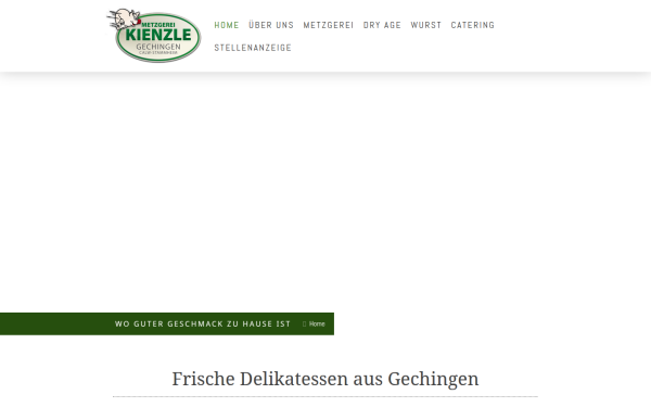 www.metzgerei-kienzle.de