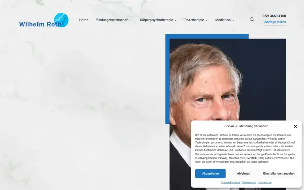 psychotherapie-roth.de
