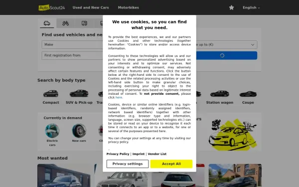 www.autoscout24.com