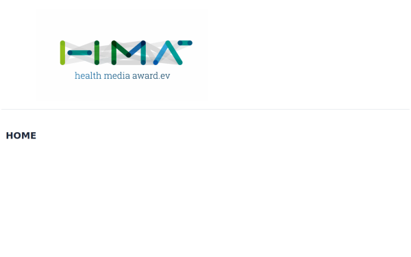 www.healthmediaaward.de