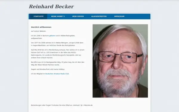 www.rhbecker.de