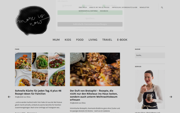 moreisnow.com