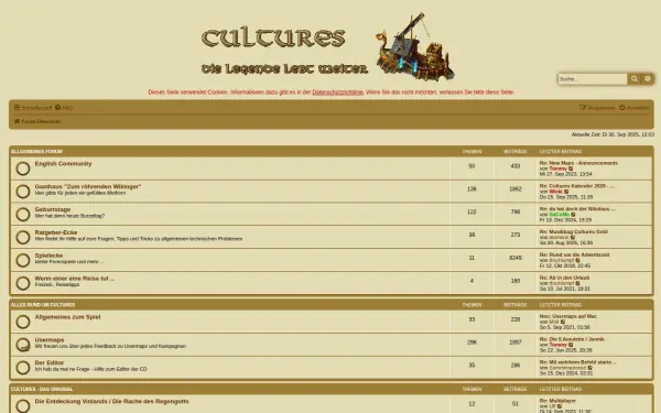 www.culturesforum.de
