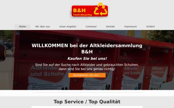 www.altkleider-rosenheim.de
