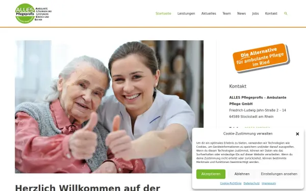 allespflegeprofis.de