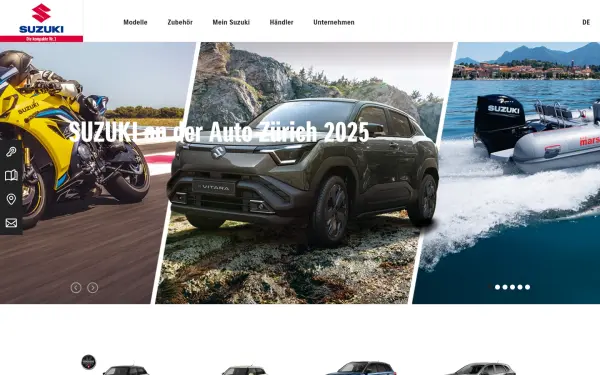 auto.suzuki.ch