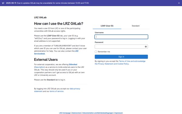 gitlab.lrz.de