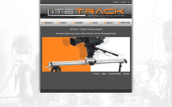 litetrack.de