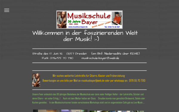 www.musikus-bayer.de
