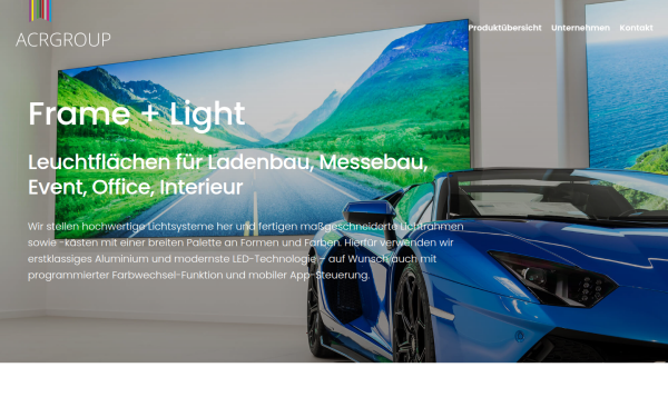 acrgroup.de