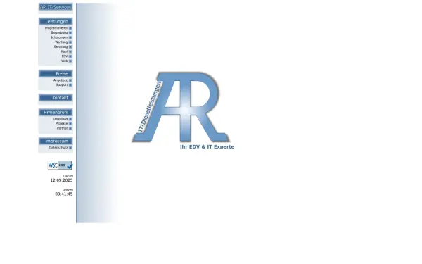 ar-it-services.de