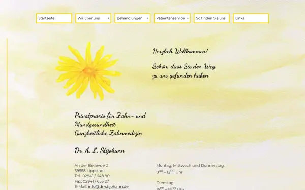 dr-stijohann.de