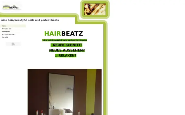 hairbeatzz.de