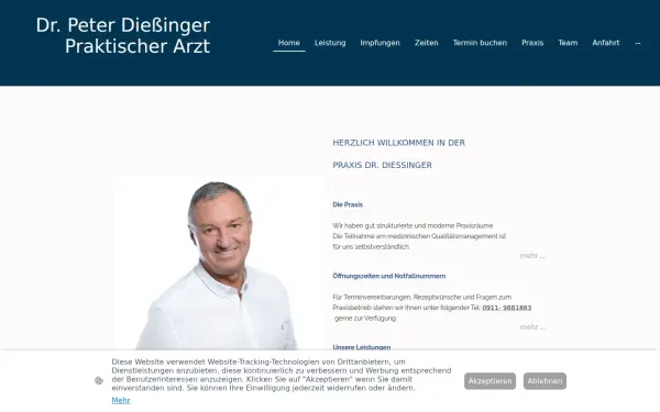 www.dr-diessinger.de