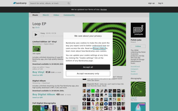 polishjuke.bandcamp.com