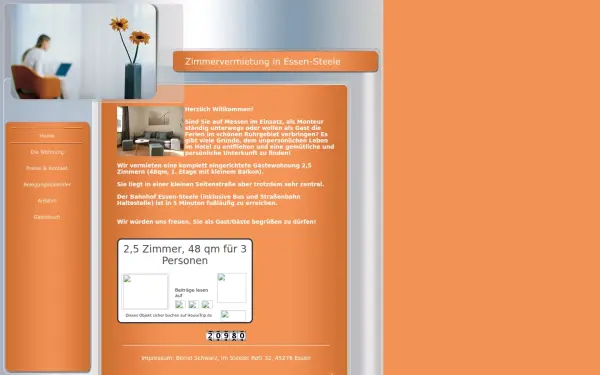 zimmervermietung-essen-steele.de