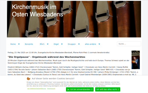 musicanera.de