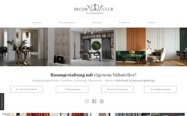 www.decorclub.de