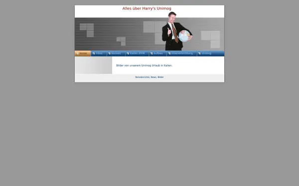 harrymog.de