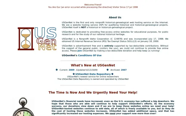 usgennet.org