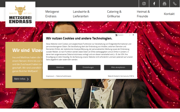 www.metzgerei-endrass.de