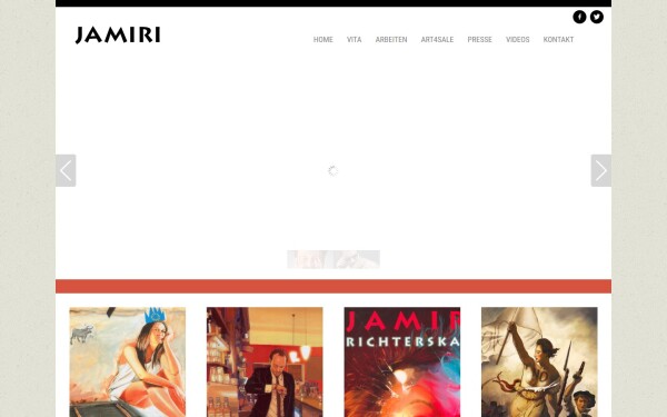 jamiri.com