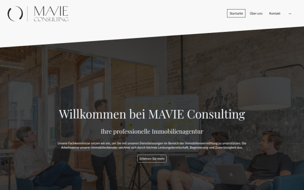 www.mavieconsulting.de