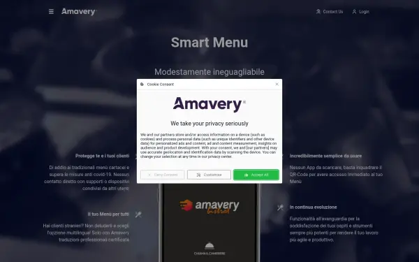 amavery.com