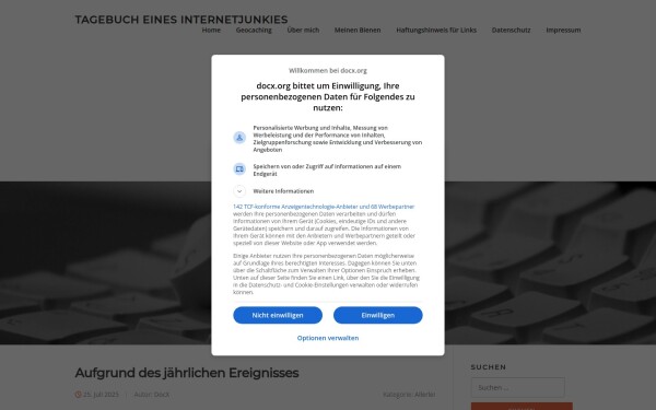 blog.docx.org
