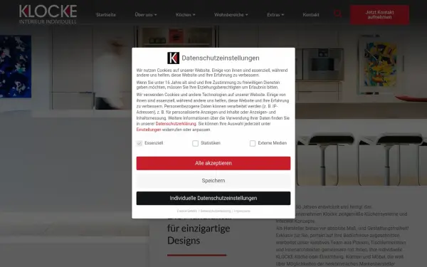 klocke.de