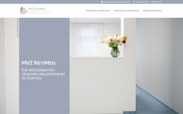 www.mvz-retimed.de