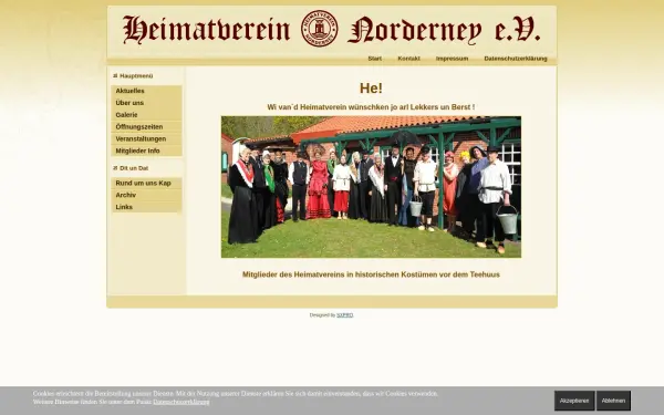 heimatverein-norderney.de