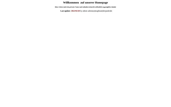 maphian.de