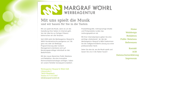 margraf-woehrl.de
