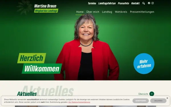 martinabraun.de