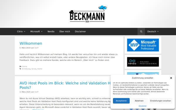 www.beckmann.ch