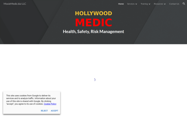 www.moviemedic.biz