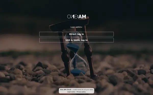 oneam.cloud