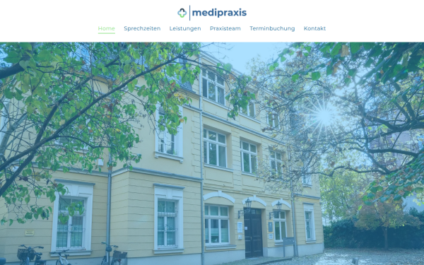 www.medipraxis.de