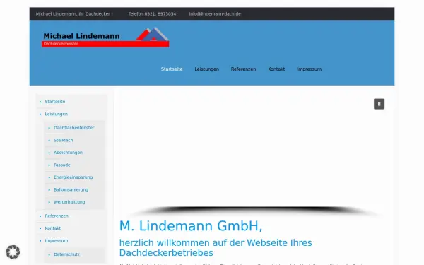 lindemann-dach.de