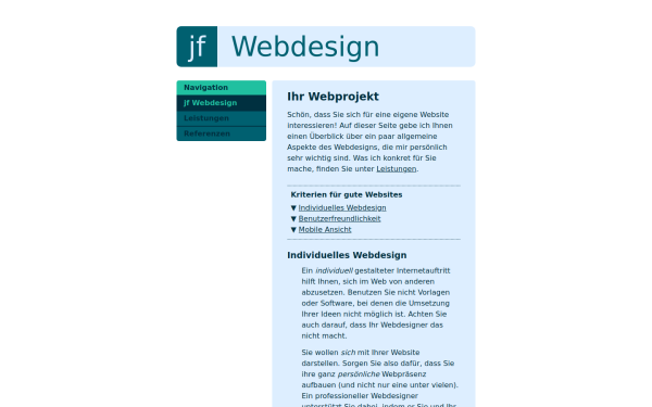 www.jf-webdesign.de