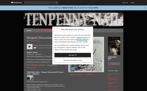 tenpennynail.bandcamp.com