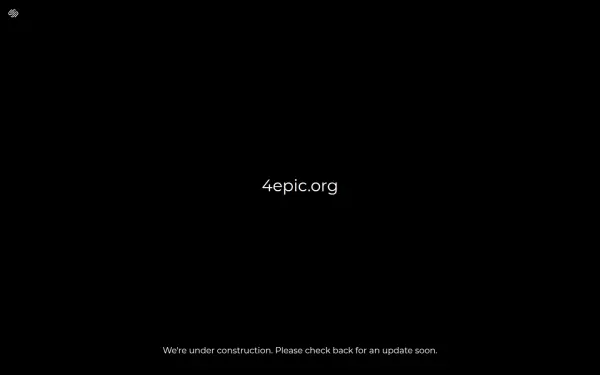 4epic.org